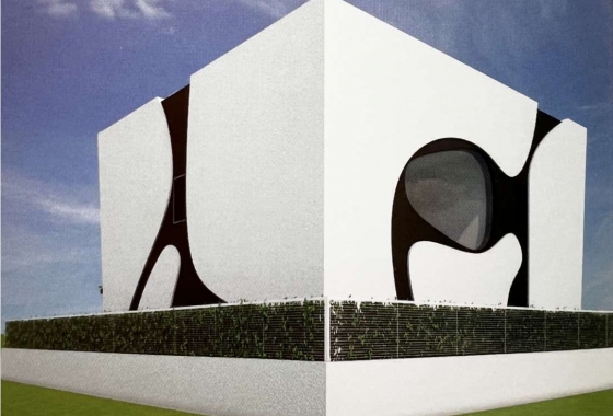 Obra nueva - Detached - Ciudad Quesada