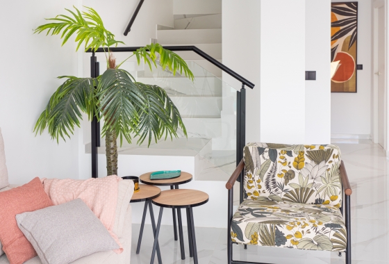 Rynek pierwotny - Detached - Pilar de la Horadada - San Pedro del Pinatar