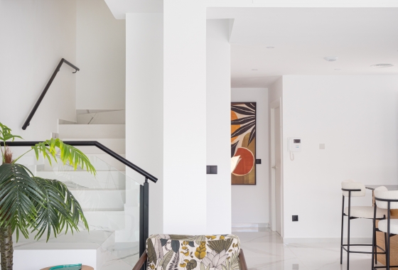 Rynek pierwotny - Detached - Pilar de la Horadada - San Pedro del Pinatar