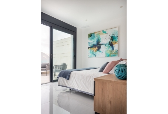 Rynek pierwotny - Detached - Pilar de la Horadada - San Pedro del Pinatar