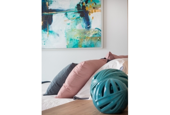 Rynek pierwotny - Detached - Pilar de la Horadada - San Pedro del Pinatar