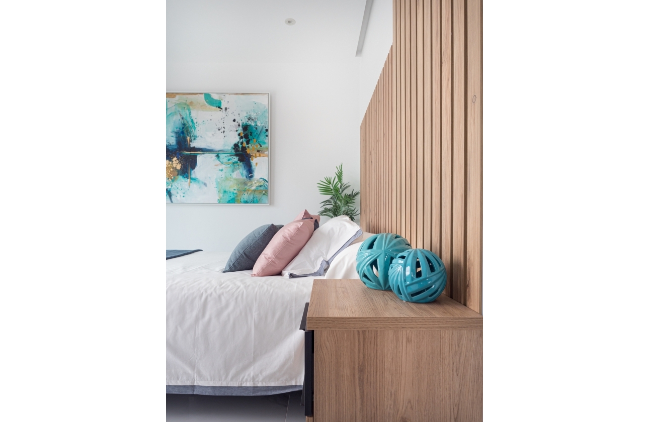 Rynek pierwotny - Detached - Pilar de la Horadada - San Pedro del Pinatar