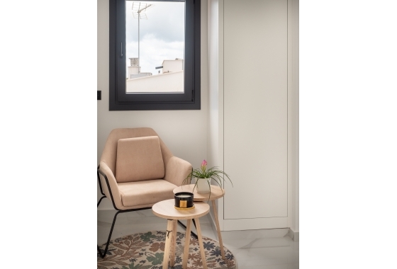 Rynek pierwotny - Detached - Pilar de la Horadada - San Pedro del Pinatar