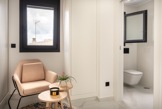 Rynek pierwotny - Detached - Pilar de la Horadada - San Pedro del Pinatar