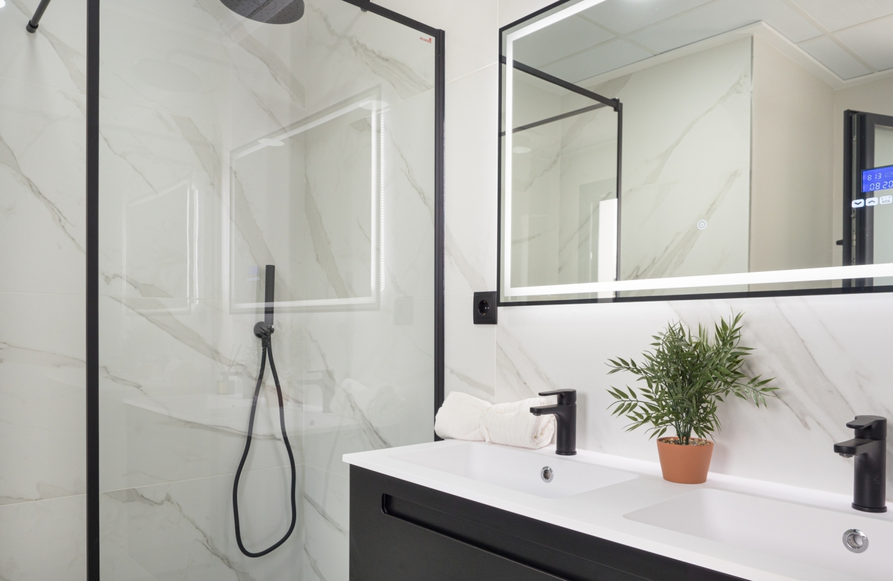 Rynek pierwotny - Detached - Pilar de la Horadada - San Pedro del Pinatar