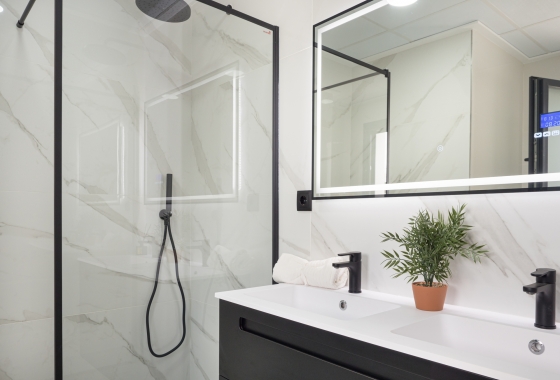 Rynek pierwotny - Detached - Pilar de la Horadada - San Pedro del Pinatar