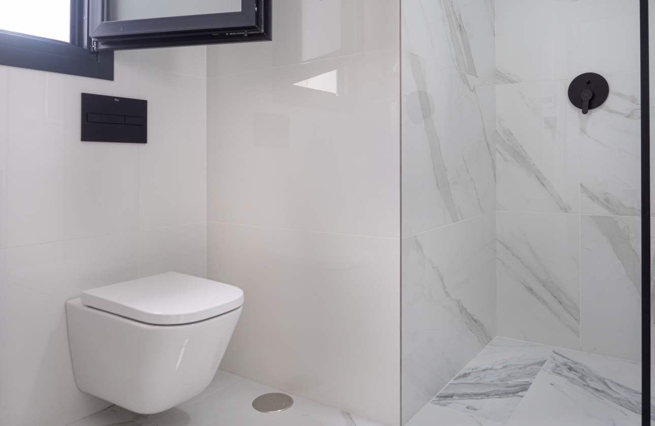 Rynek pierwotny - Detached - Pilar de la Horadada - San Pedro del Pinatar