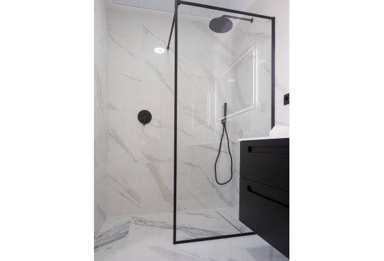 Rynek pierwotny - Detached - Pilar de la Horadada - San Pedro del Pinatar