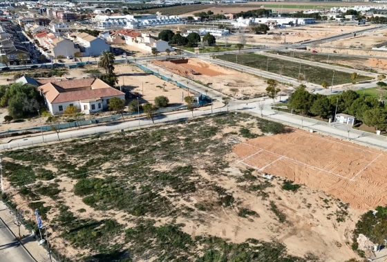 Obra nueva - Apartment - Pilar de la Horadada