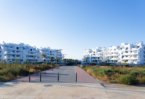 Rynek pierwotny - Apartament - Torre Pacheco - Torre-Pacheco