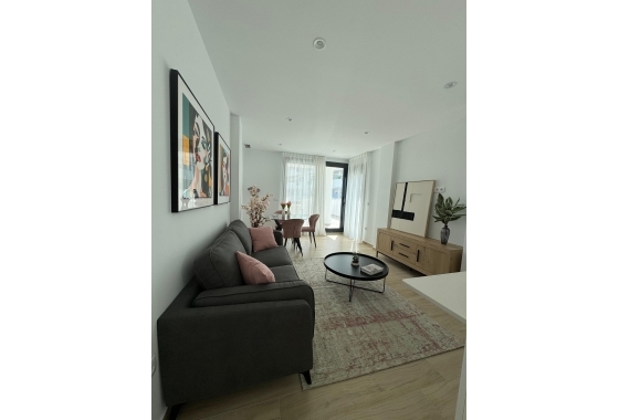 Rynek pierwotny - Apartament - Torre Pacheco - Torre-Pacheco