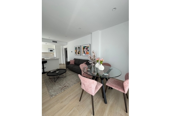 Rynek pierwotny - Apartament - Torre Pacheco - Torre-Pacheco