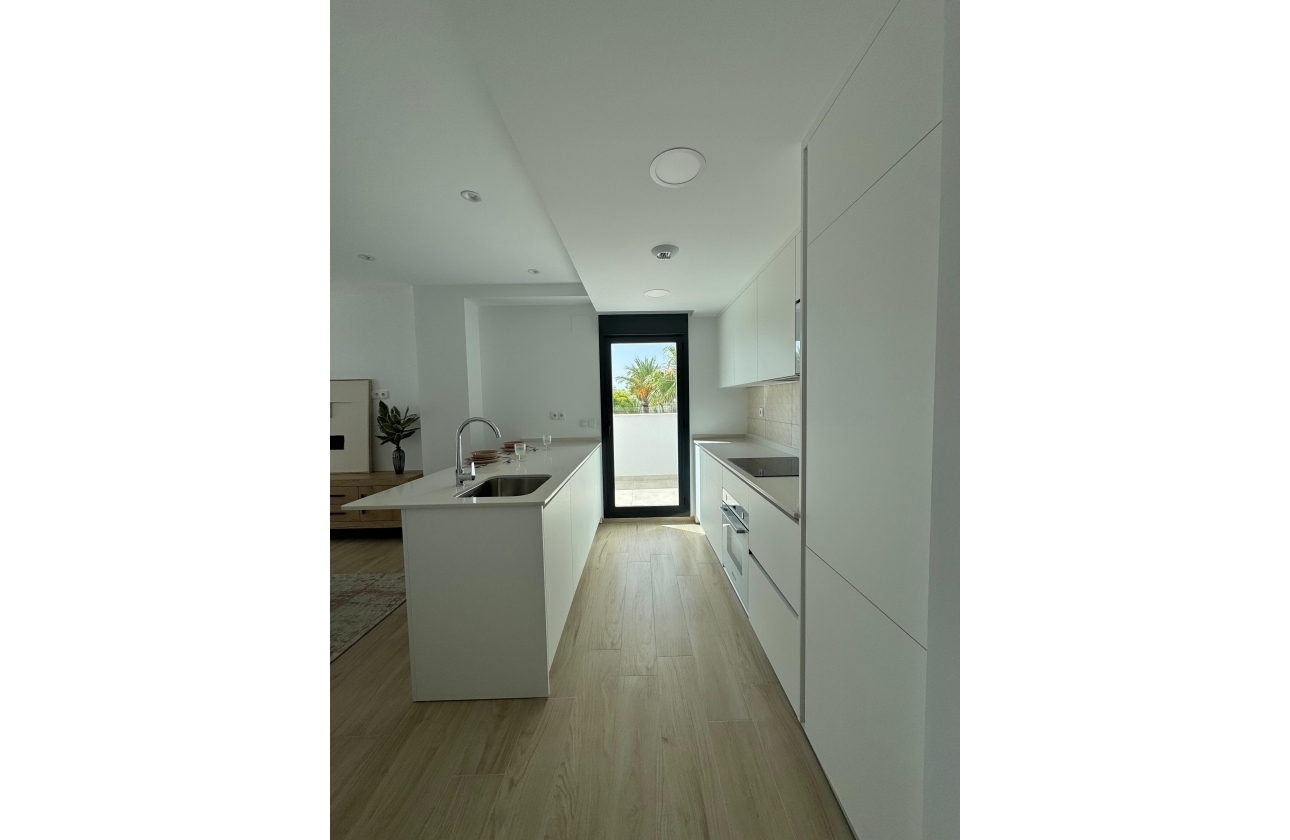 Rynek pierwotny - Apartament - Torre Pacheco - Torre-Pacheco