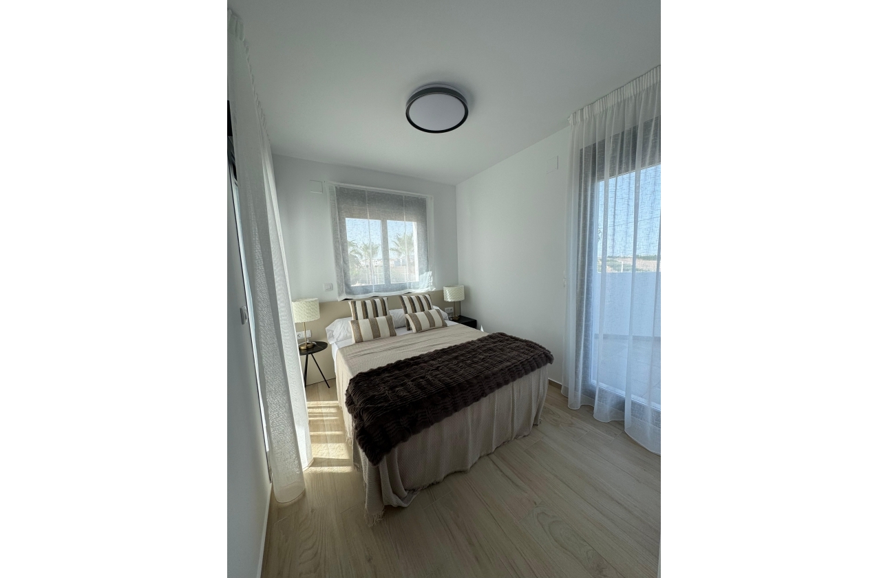 Rynek pierwotny - Apartament - Torre Pacheco - Torre-Pacheco