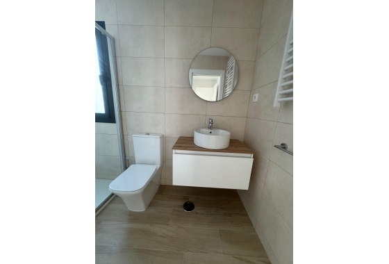 Rynek pierwotny - Apartament - Torre Pacheco - Torre-Pacheco