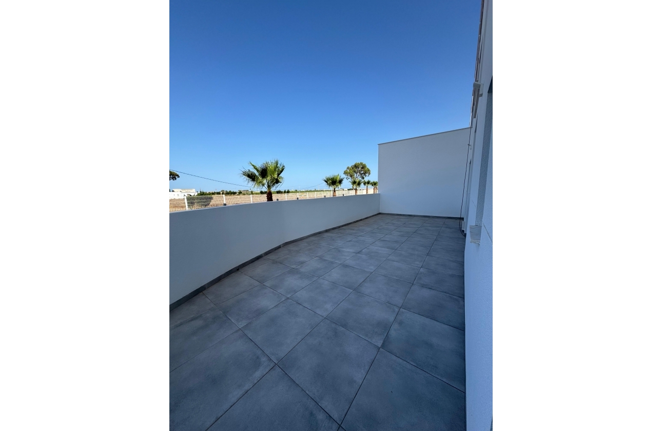 Rynek pierwotny - Apartament - Torre Pacheco - Torre-Pacheco