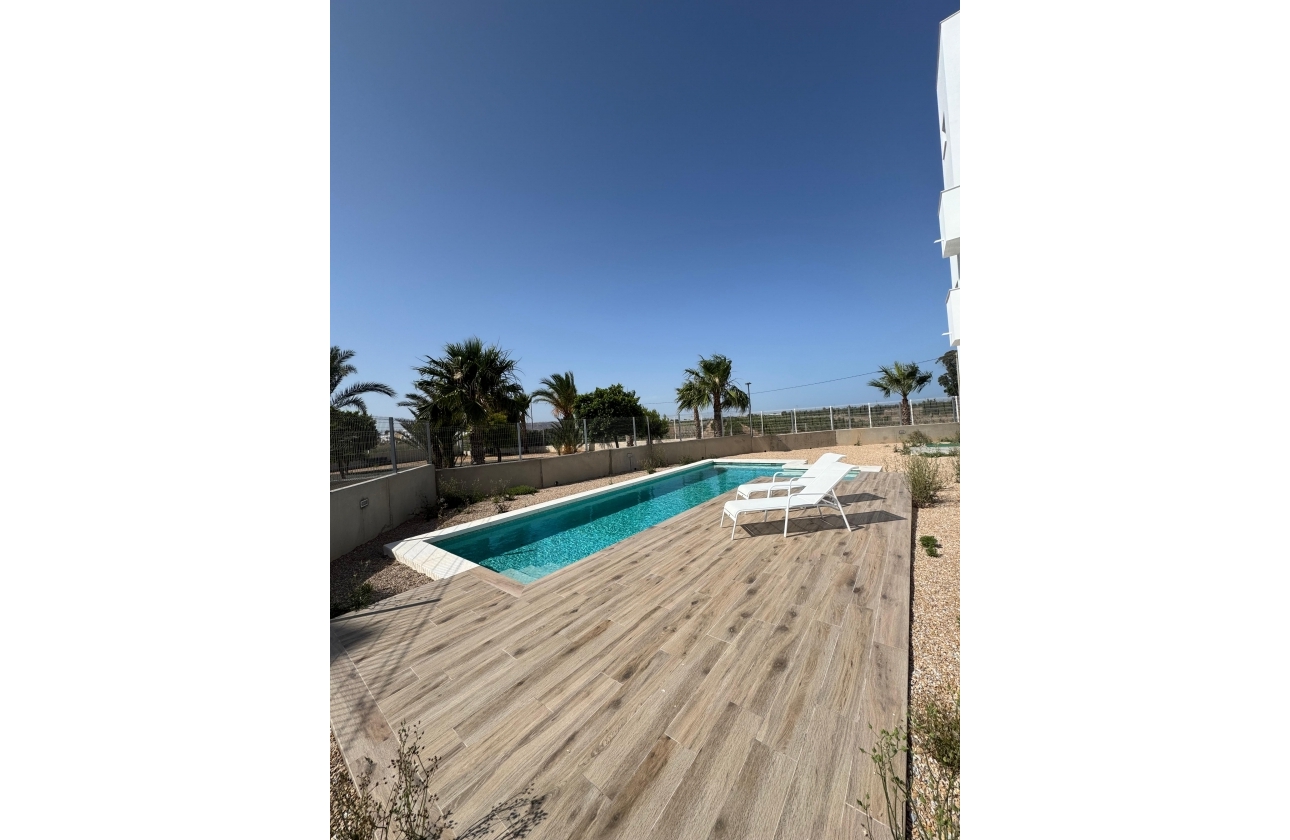 Rynek pierwotny - Apartament - Torre Pacheco - Torre-Pacheco