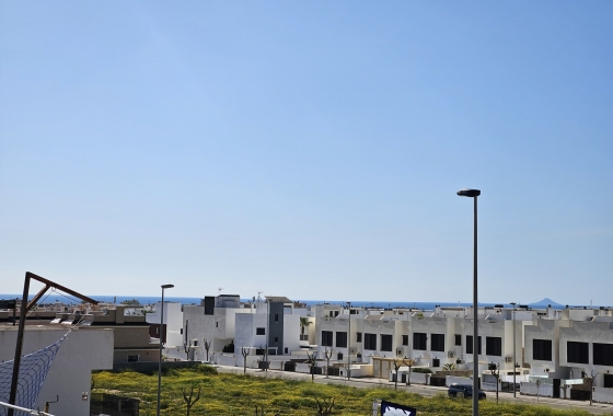 Obra nueva - Bungalow - Torre de la Horadada