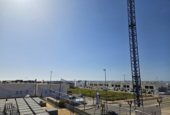 Obra nueva - Bungalow - Torre de la Horadada