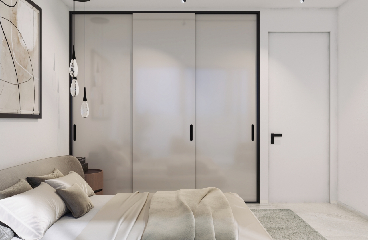 Obra nueva - Adosado - Guardamar del Segura - Guardamar del segura