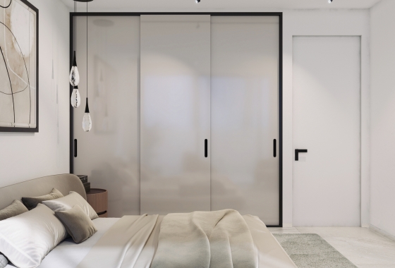 Obra nueva - Adosado - Guardamar del Segura - Guardamar del segura