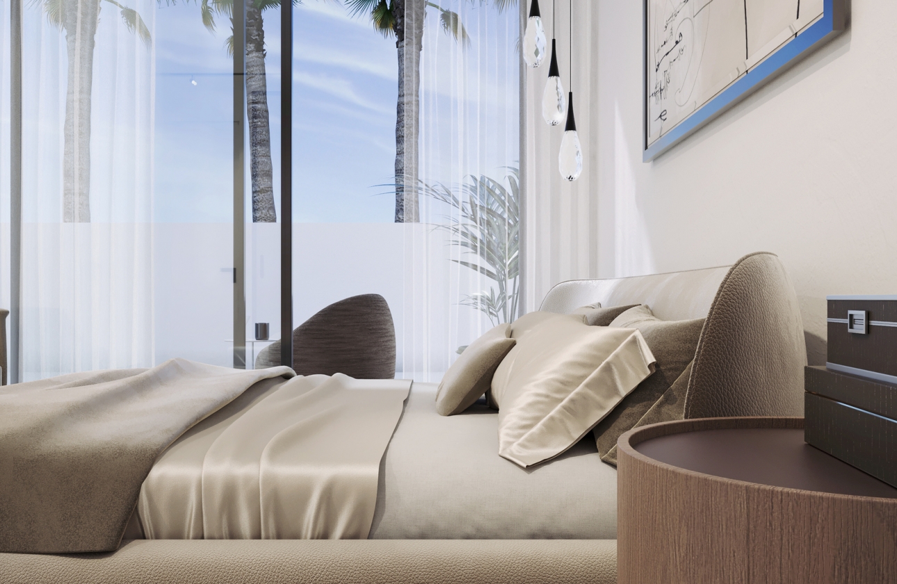 Obra nueva - Adosado - Guardamar del Segura - Guardamar del segura