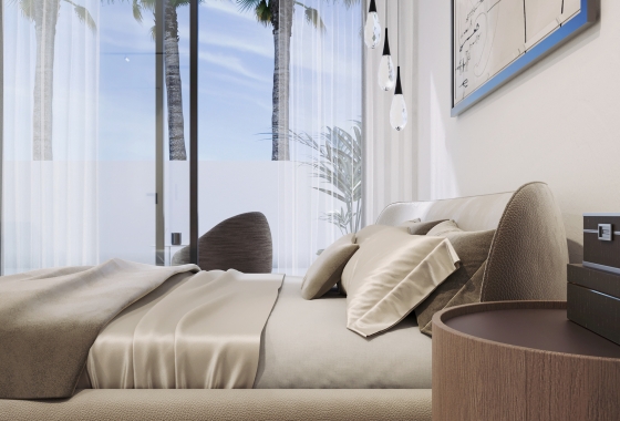 Obra nueva - Adosado - Guardamar del Segura - Guardamar del segura