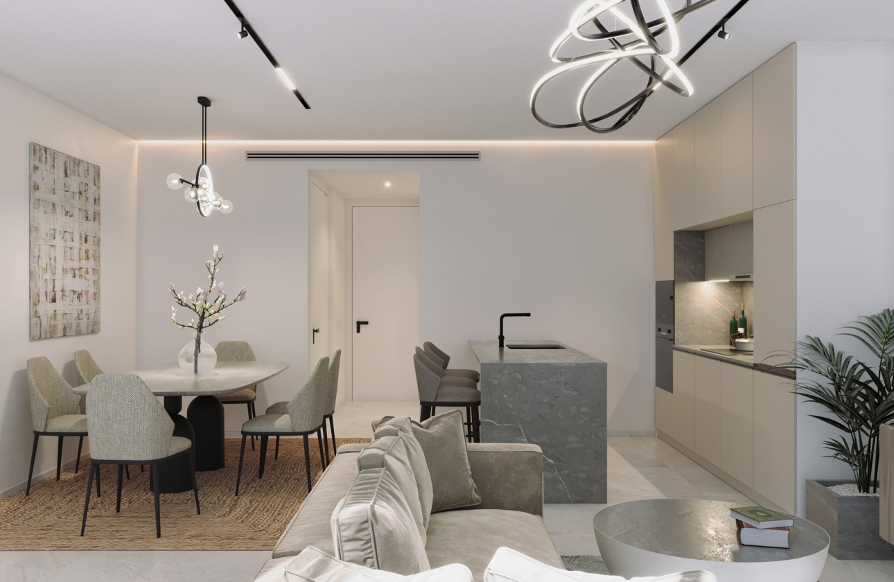 Obra nueva - Adosado - Guardamar del Segura - Guardamar del segura