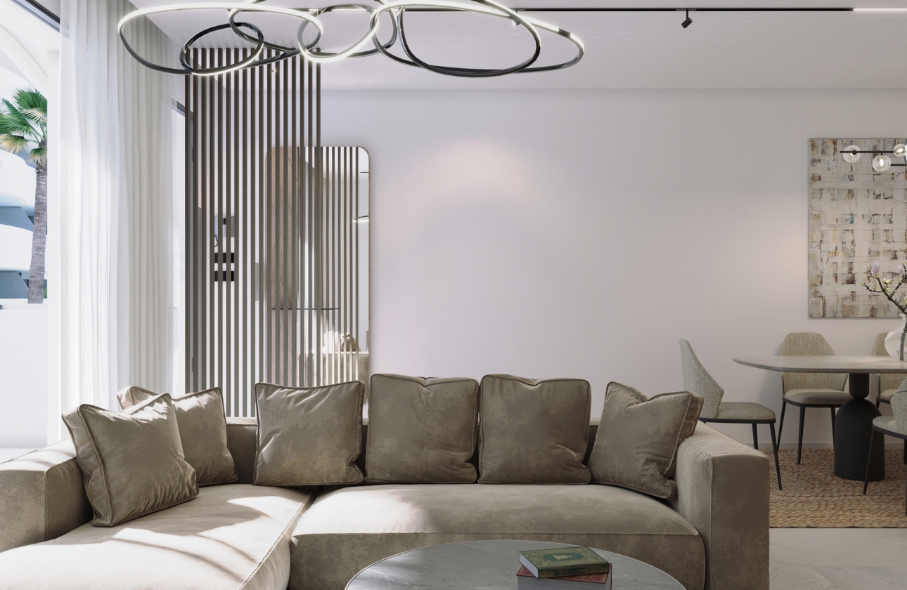 Obra nueva - Adosado - Guardamar del Segura - Guardamar del segura