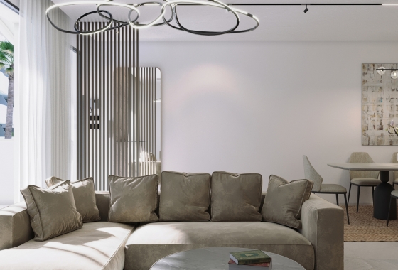 Obra nueva - Adosado - Guardamar del Segura - Guardamar del segura