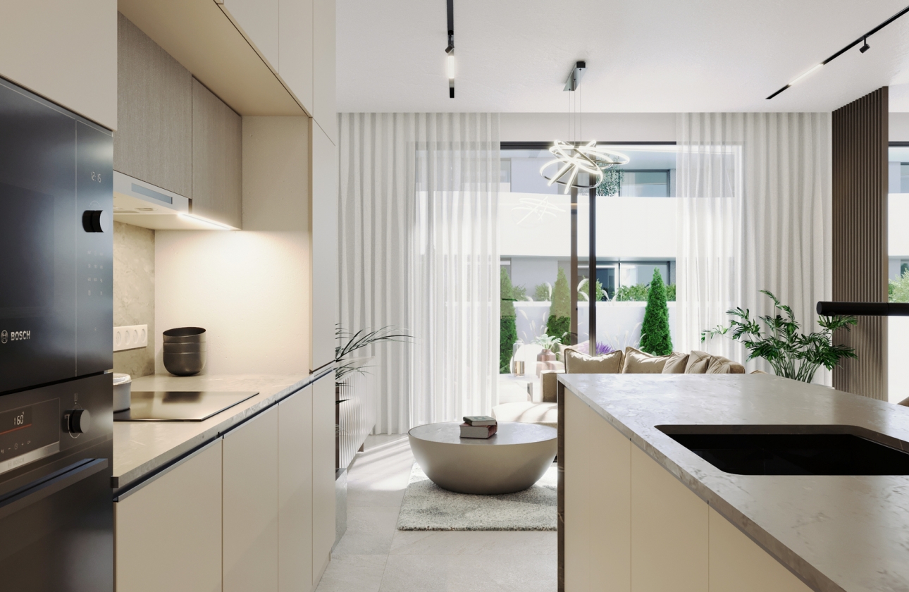 Obra nueva - Adosado - Guardamar del Segura - Guardamar del segura