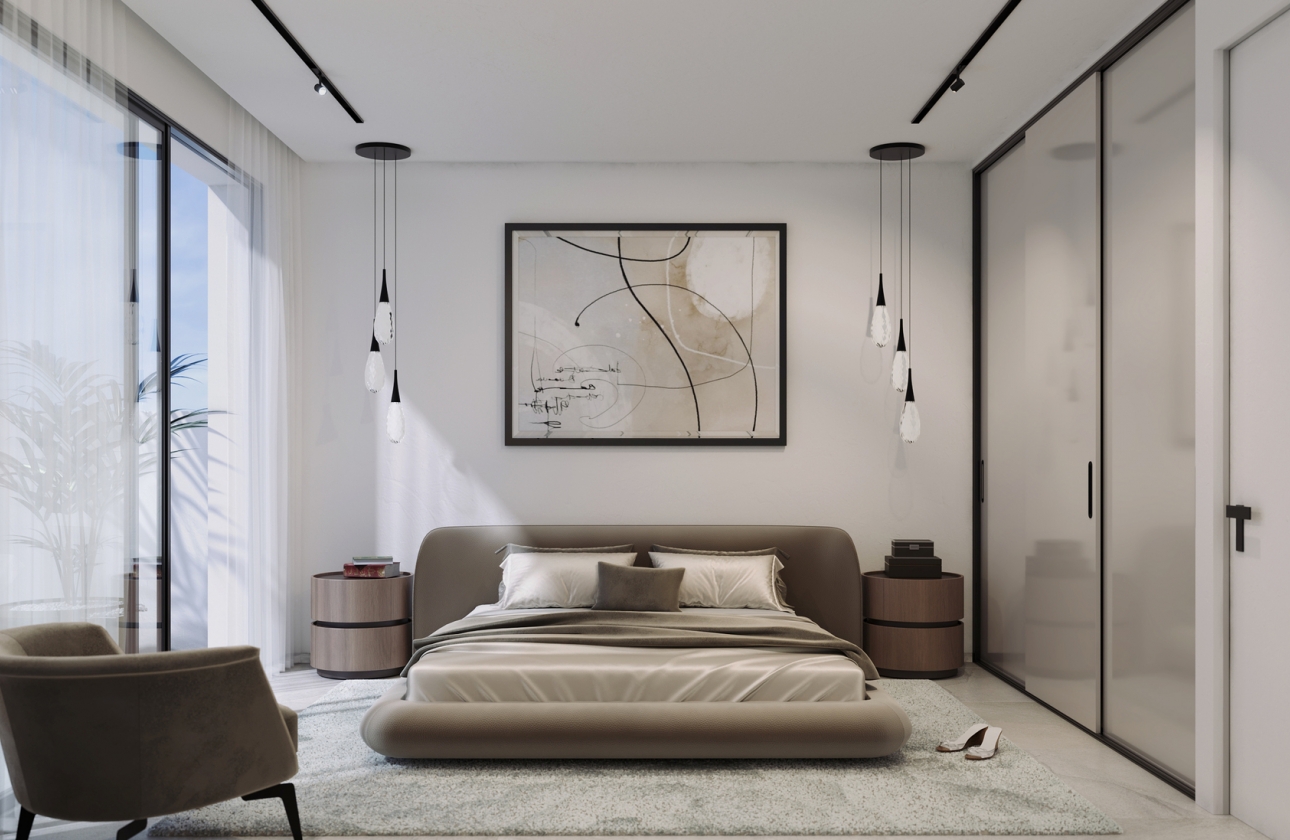 Obra nueva - Adosado - Guardamar del Segura - Guardamar del segura