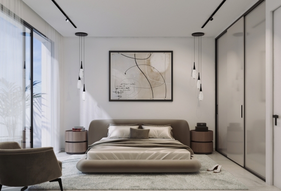 Obra nueva - Adosado - Guardamar del Segura - Guardamar del segura