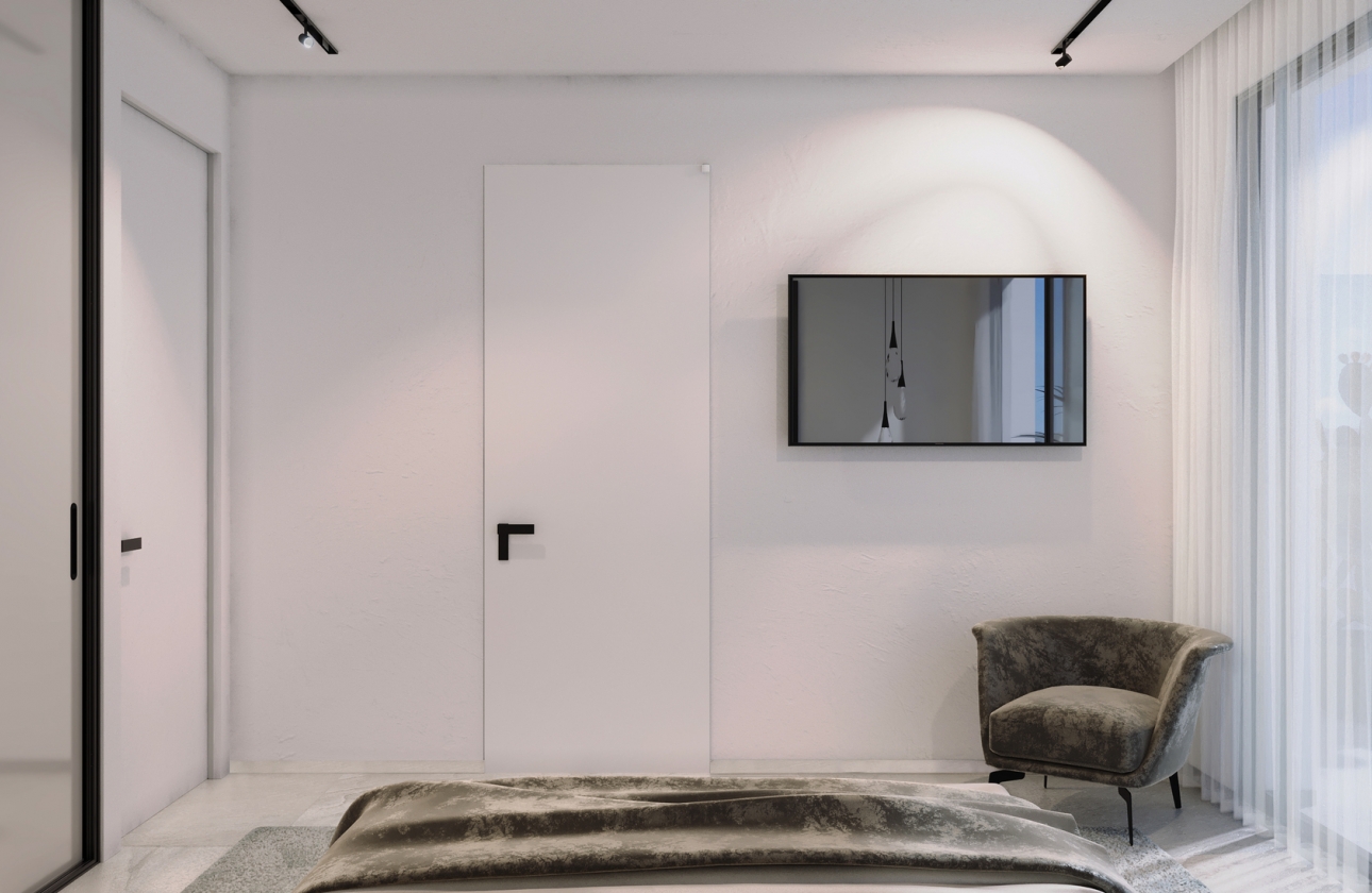 Obra nueva - Adosado - Guardamar del Segura - Guardamar del segura