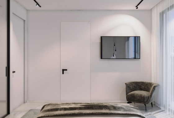 Obra nueva - Adosado - Guardamar del Segura - Guardamar del segura