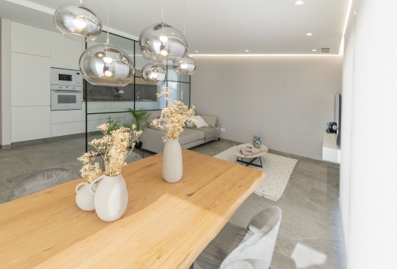 Rynek pierwotny - Detached - Pilar de la Horadada