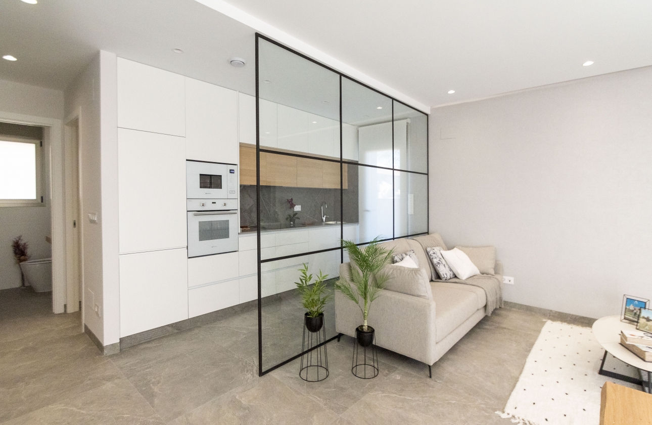 Rynek pierwotny - Detached - Pilar de la Horadada