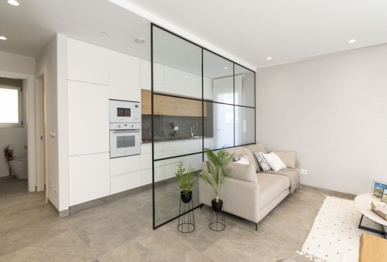 Rynek pierwotny - Detached - Pilar de la Horadada