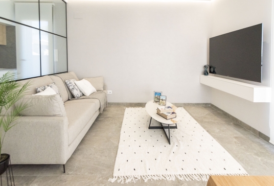 Rynek pierwotny - Detached - Pilar de la Horadada