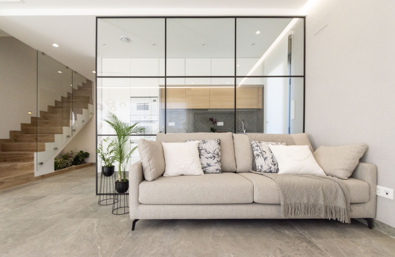 Rynek pierwotny - Detached - Pilar de la Horadada