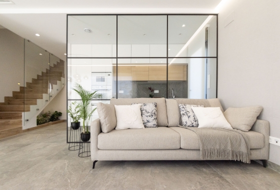 Rynek pierwotny - Detached - Pilar de la Horadada