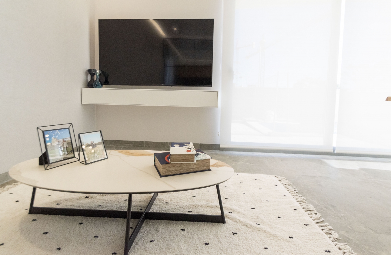 Rynek pierwotny - Detached - Pilar de la Horadada