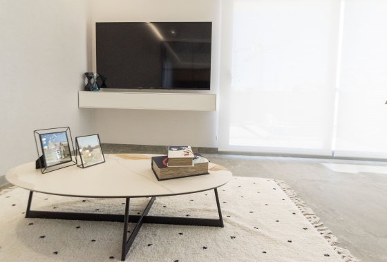 Rynek pierwotny - Detached - Pilar de la Horadada