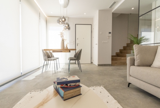 Rynek pierwotny - Detached - Pilar de la Horadada