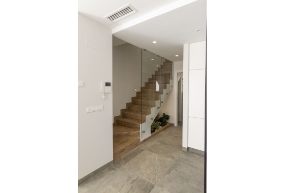 Rynek pierwotny - Detached - Pilar de la Horadada