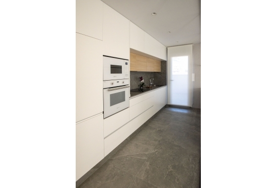 Rynek pierwotny - Detached - Pilar de la Horadada