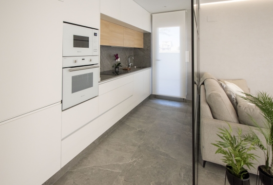 Rynek pierwotny - Detached - Pilar de la Horadada