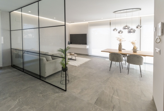 Rynek pierwotny - Detached - Pilar de la Horadada