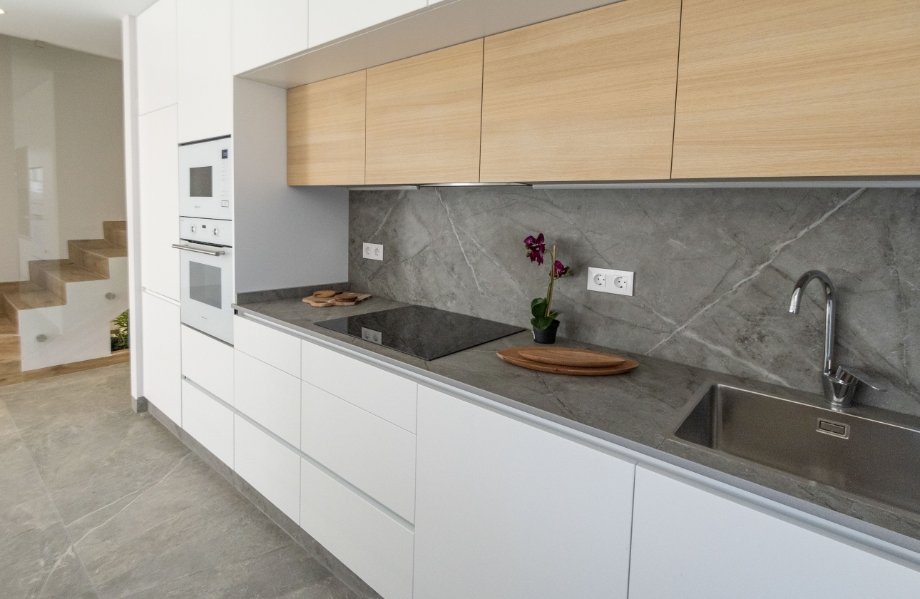 Rynek pierwotny - Detached - Pilar de la Horadada