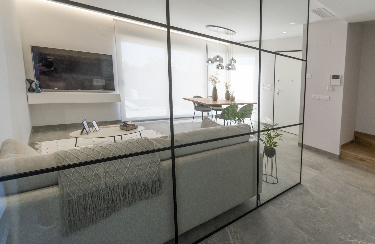 Rynek pierwotny - Detached - Pilar de la Horadada